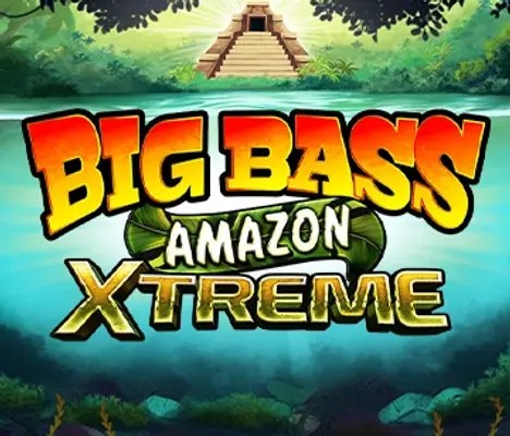 Play Big Bass Amazon Xtreme slot by Pragmatic Play on nvcasinopl.org
