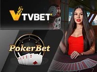 Enjoy Poker by TVBET – logo hosted on nvcasinopl.org