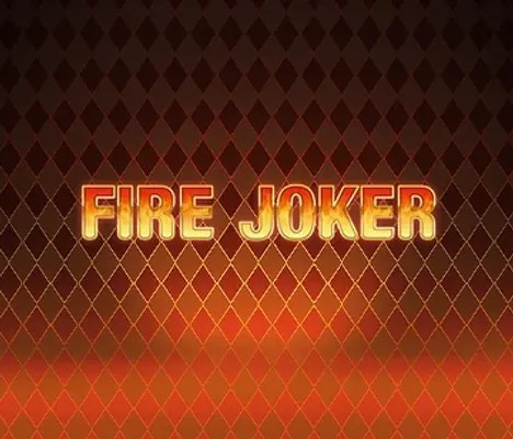 Play Fire Joker slot by Play’n GO on nvcasinopl.org
