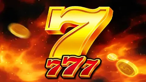 Try SevenSevenSeven slot by Jili Games on nvcasinopl.org – logo image